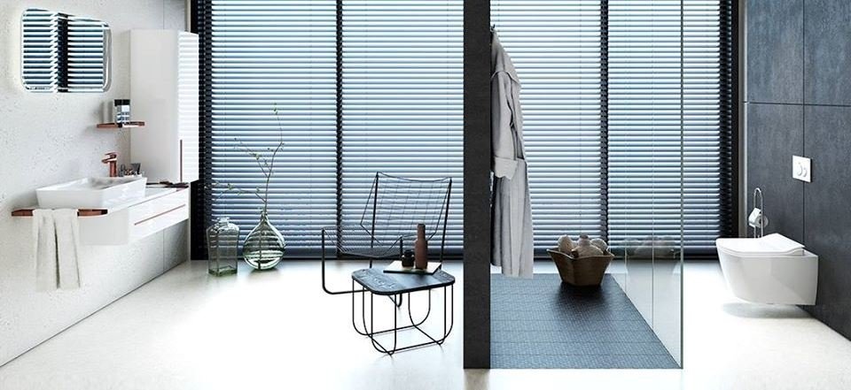 EG321-00CB00E-0000 ELEGANT Унитаз подвесной безободковый с биде Creavit Elegant - Вид №9