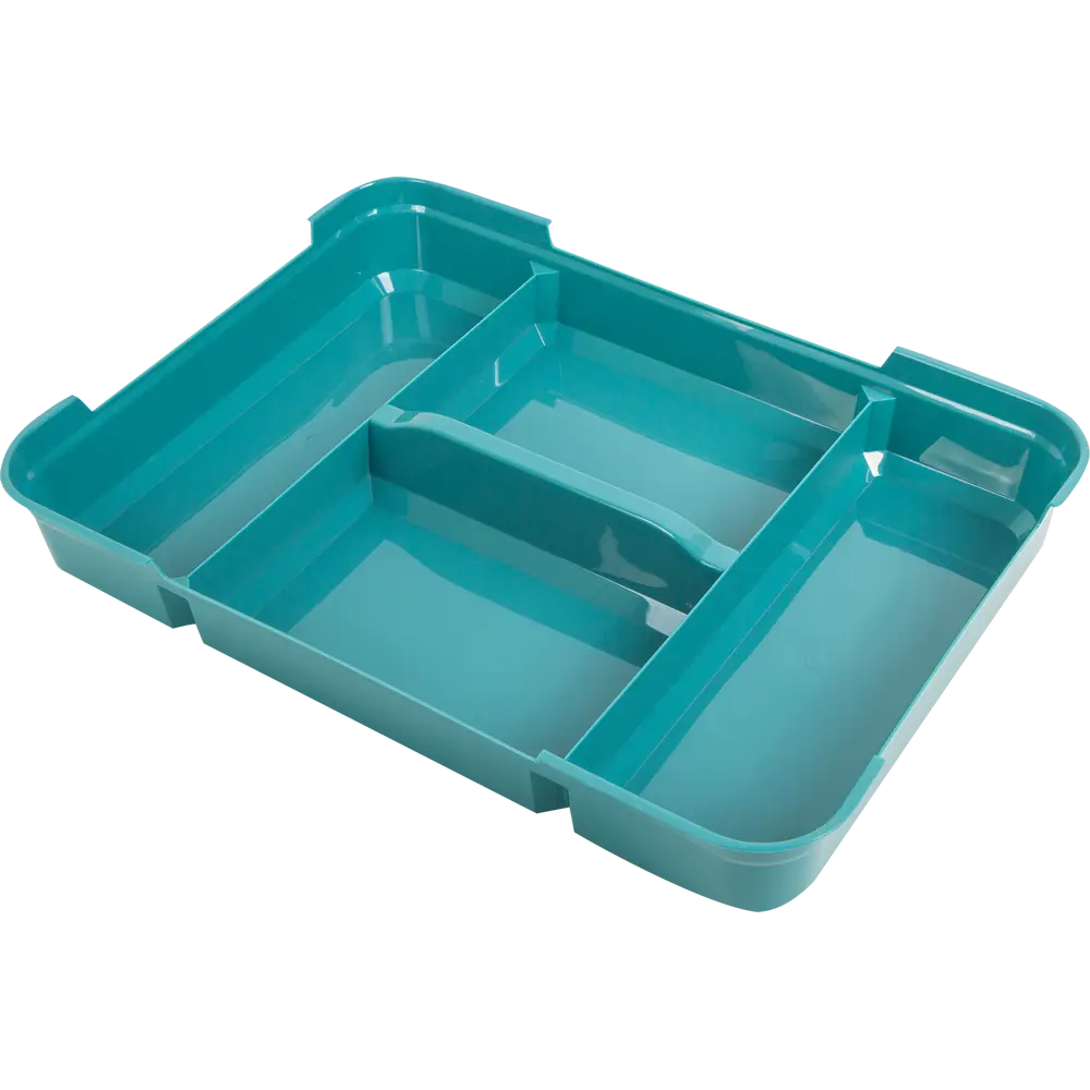 Santreyd Органайзер для хранения мелочей с фиксированными отсеками 82369319 STLM-0025654 - Вид №1