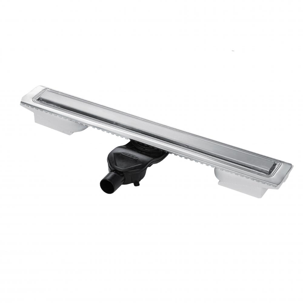 090137 Желоб водосток C1 Norma 600  Berges C1 Norma 