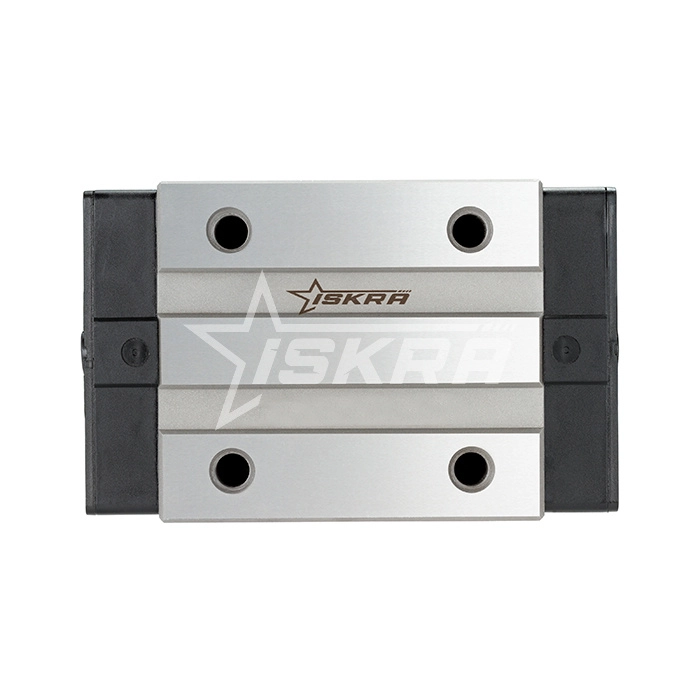 IS554 Каретка HGL20CAZAH ISKRA  - Вид №6