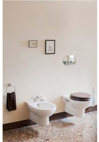 Биде подвесное  Gentry Home sun-id-1471306 - Вид №1