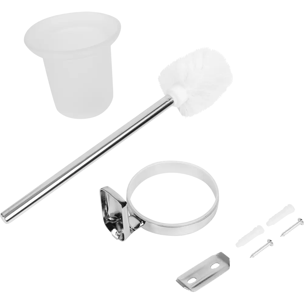 Lemer Elegia — стеклянный ершик для унитаза с настенным креплением 85202018 STLM-0059768 - Вид №2