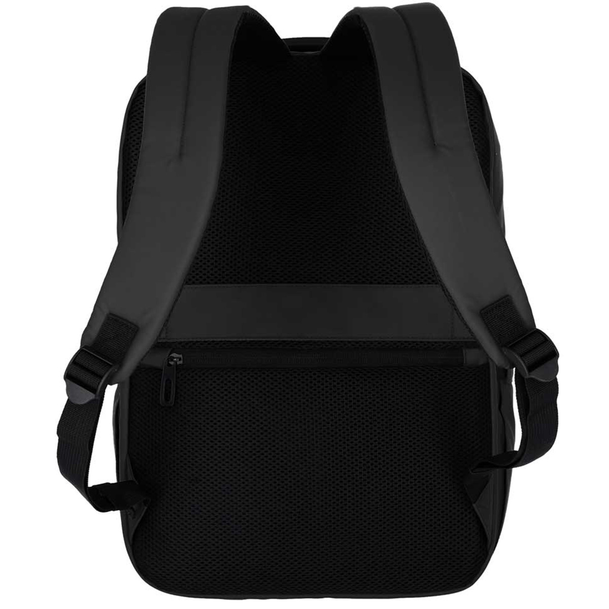 96341-01 Рюкзак 96341 Boxy Backpack Travelite Basics - Вид №2
