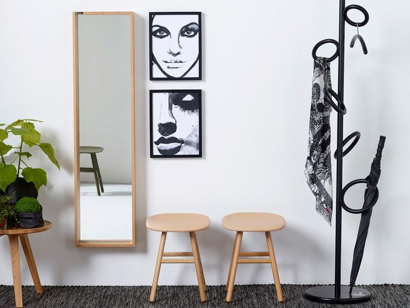 Karl Andersson Настенное зеркало Ridå sun-id-1431158 - Вид №1