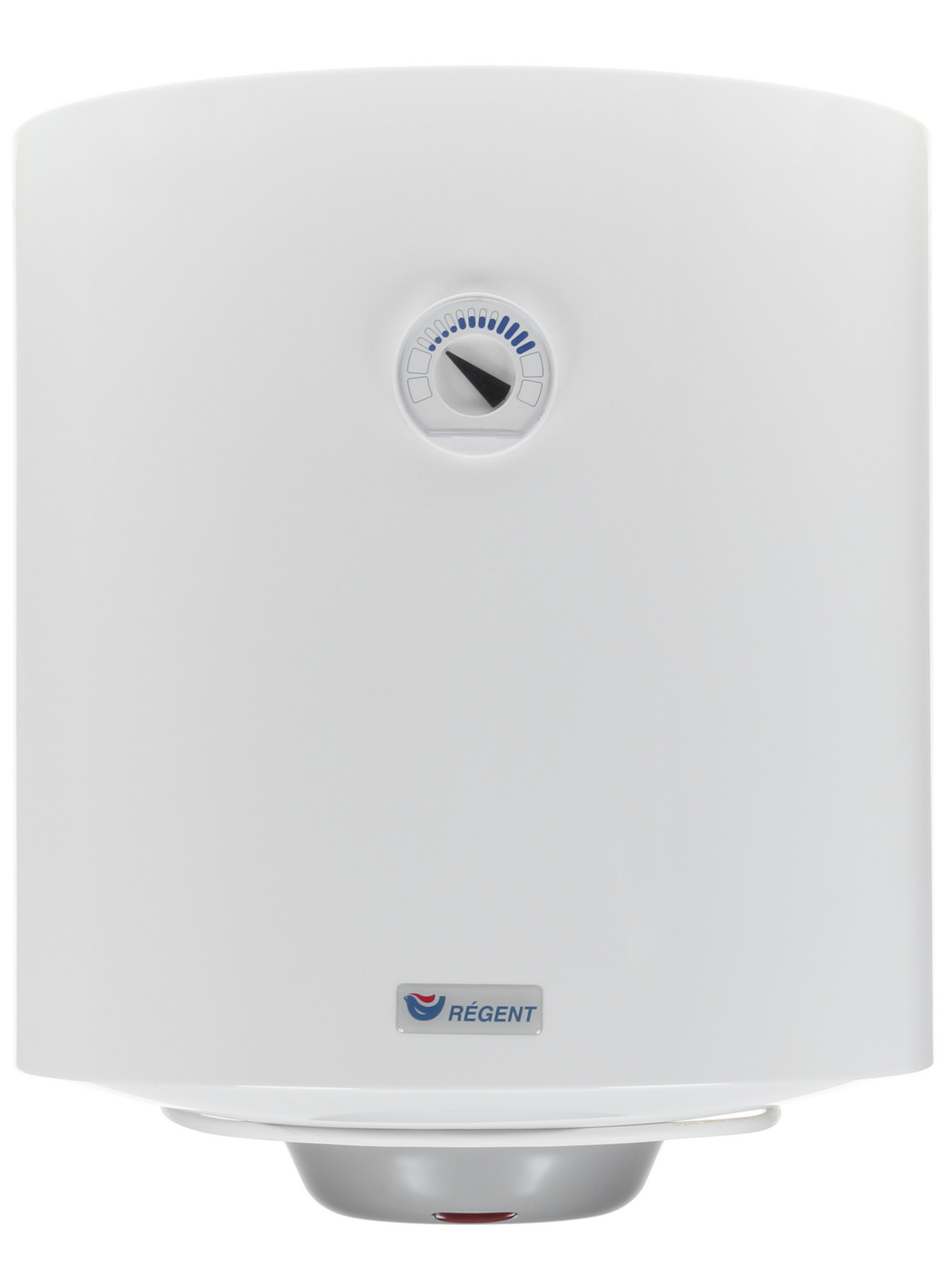 1179533 Водонагреватель электрический Regent NTS 50V 1,5K (RE) Regent inox STDN-0116059 - Вид №1