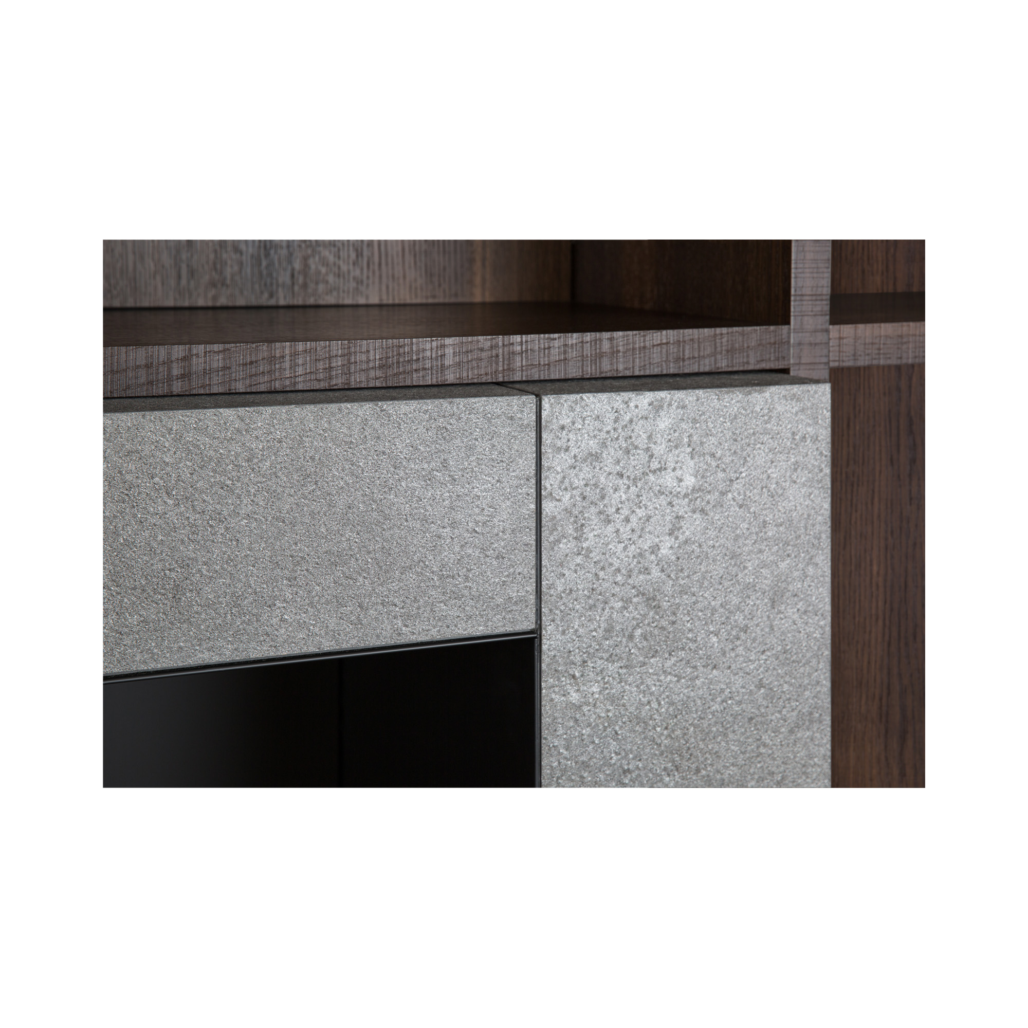 Стеллаж / Libreria Presotto sun-id-378272 - Вид №3