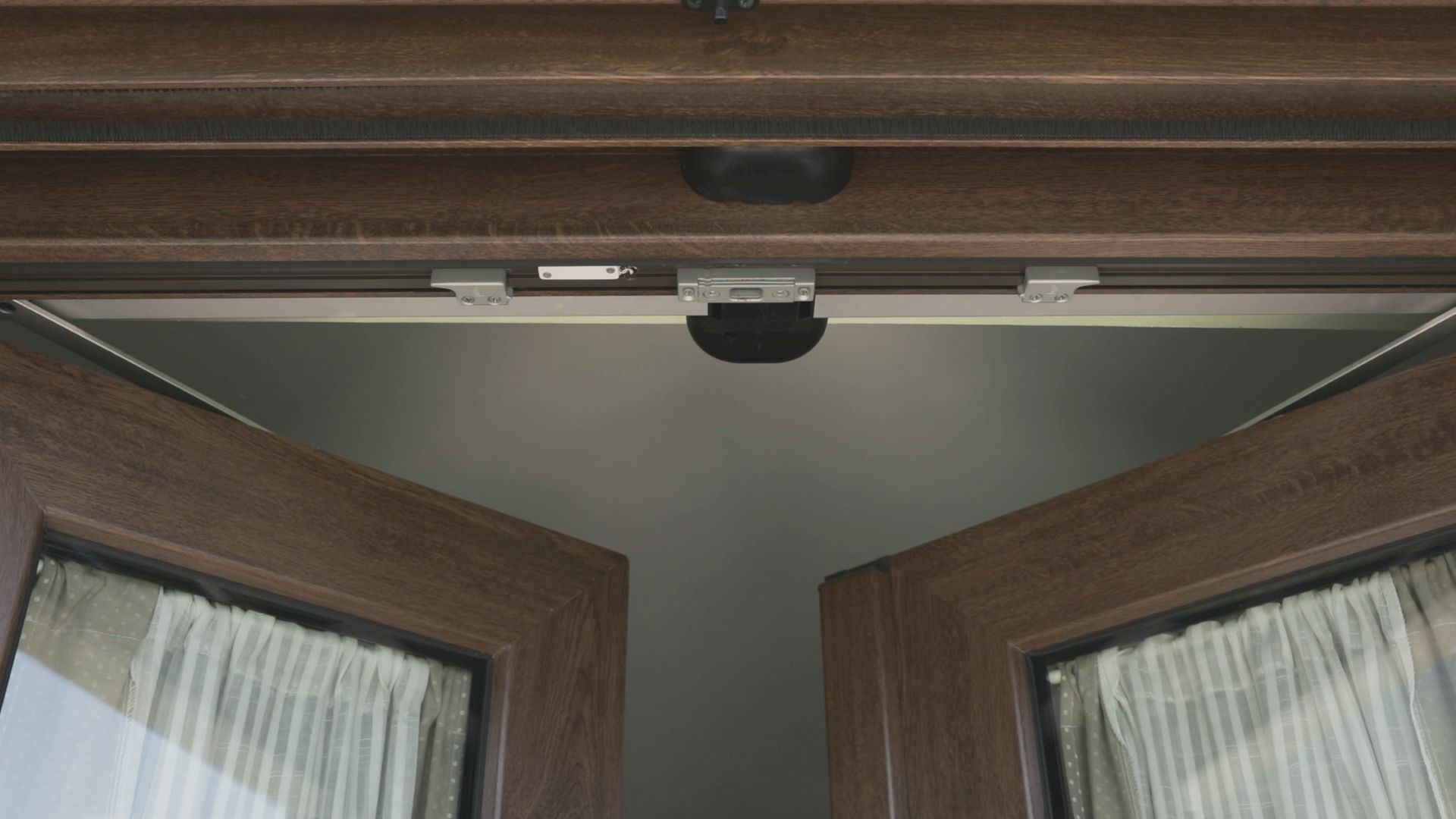 Автоматизация окон и дверей NURITH EasyUse ARCH-00096376 - Вид №1