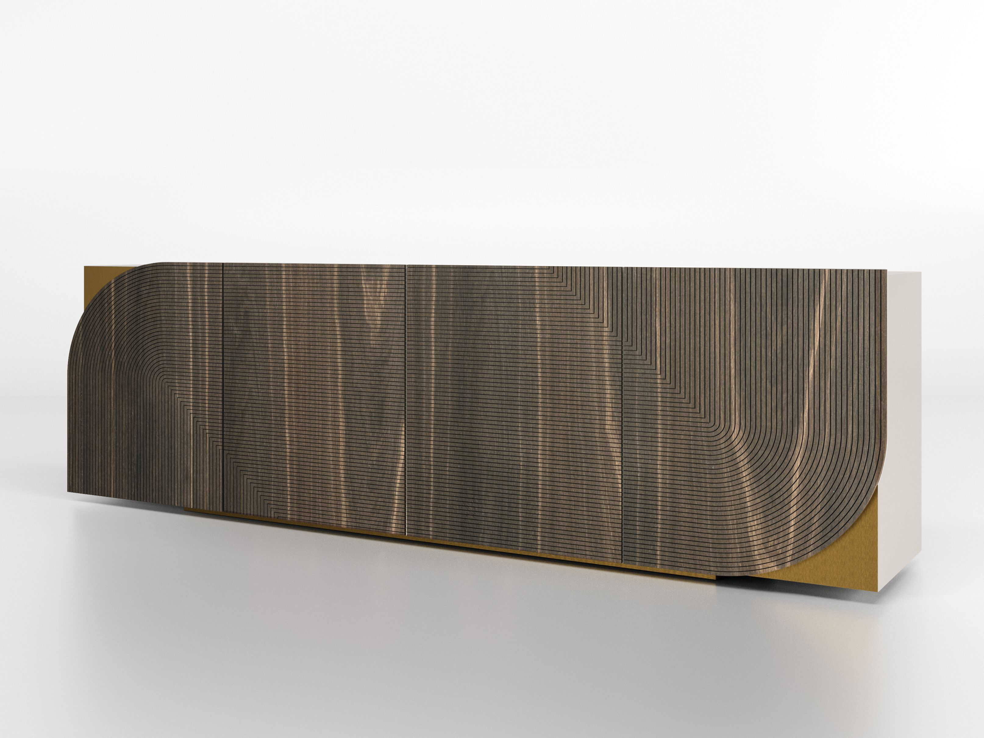 Moderna Madia Bizzotto Italia Нара ARCH-00077026 - Вид №17