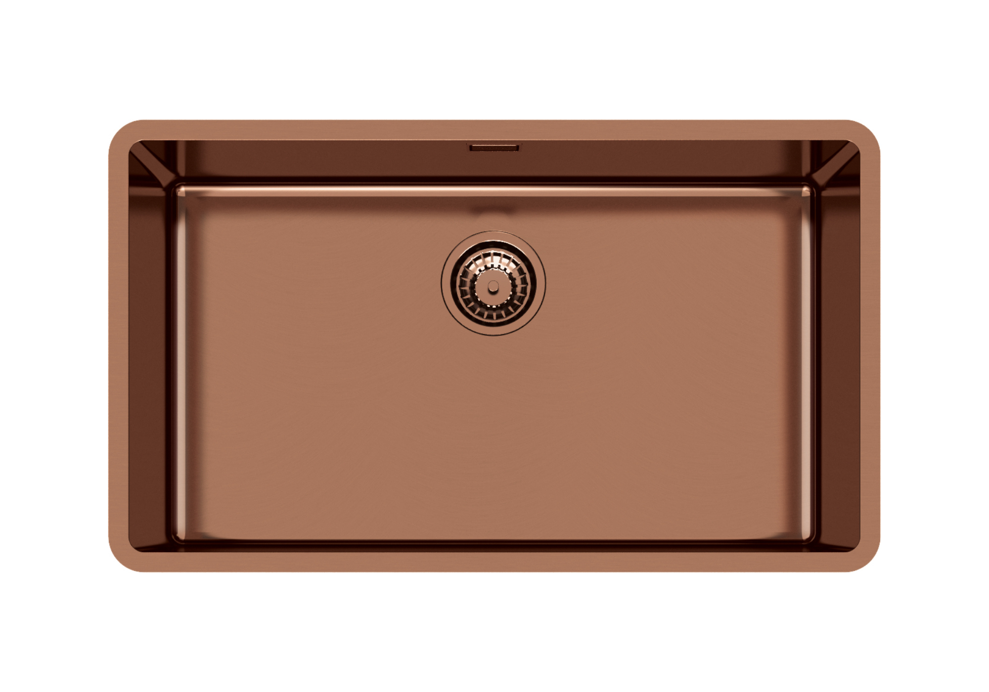 2157858 Мойка KE Copper 2157858 Fosterspa 