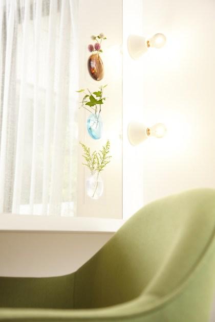 Plus D Настенная ваза из пвх sun-id-1434175 - Вид №9