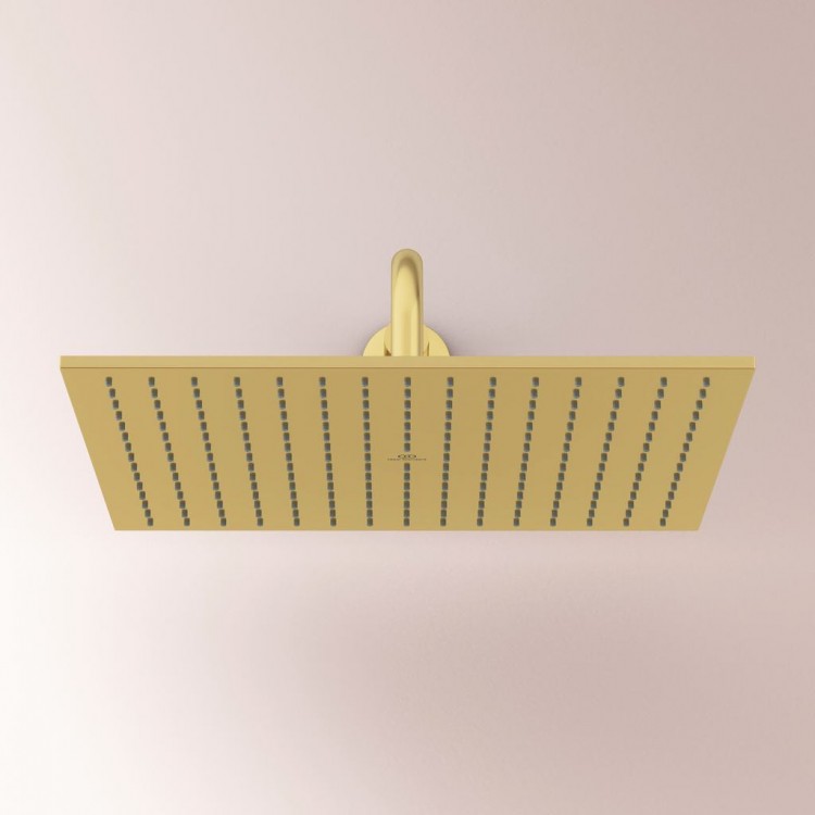 A5806A2 Квадратный верхний душ 400 мм Ideal Standard IDEALRAIN - Вид №4