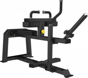 E3062 Svensson industrial e3062 matte black голень сидя Svensson Body Labs