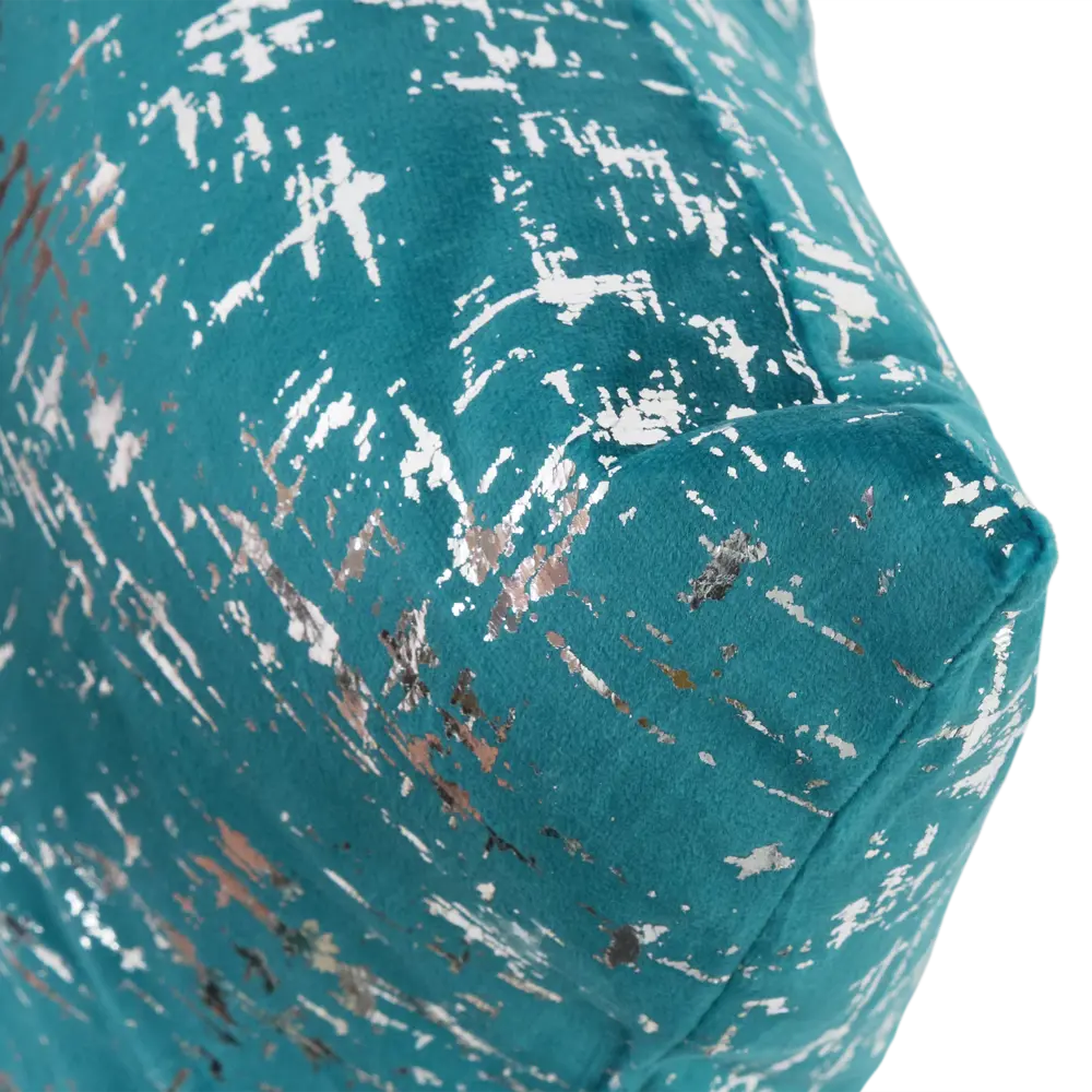 Подушка Imon 45x45 см цвет зеленый 85229765 STLM-2086097 SEASONS  - Вид №2