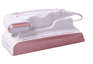 35986 Аппарат HIFU Hello Skin H-022 Beauty Star