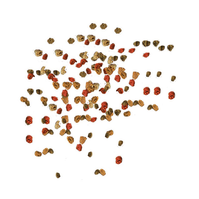 Т00017235 Корм для рыб Min для всех видов рыб в гранулах 12г TETRA  - Вид №1