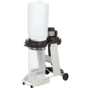 Вытяжная установка для стружки Belmash DC1200, 550 Вт, 60 л