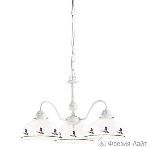 Kolarz 731.83.Wm.127 NONNA люстра подвесная