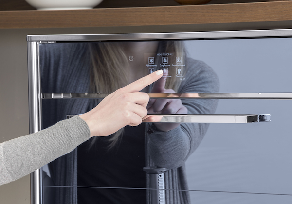 2980600 Шоковый охладитель FL 2980600 Fosterspa  - Вид №6