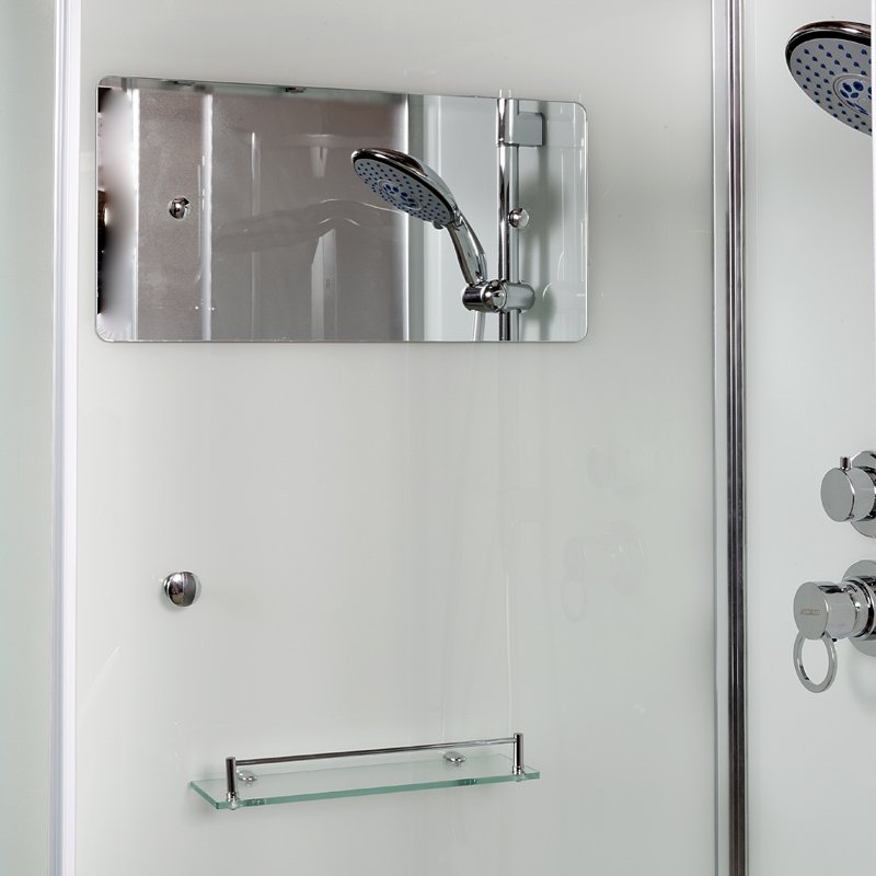 ЕМ1512 R N LED Душевая кабина DETO Серия EM D08 - Вид №26