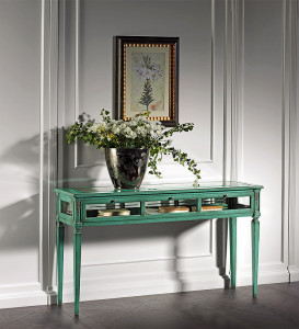 Консоль  PRESTIGE TCV011