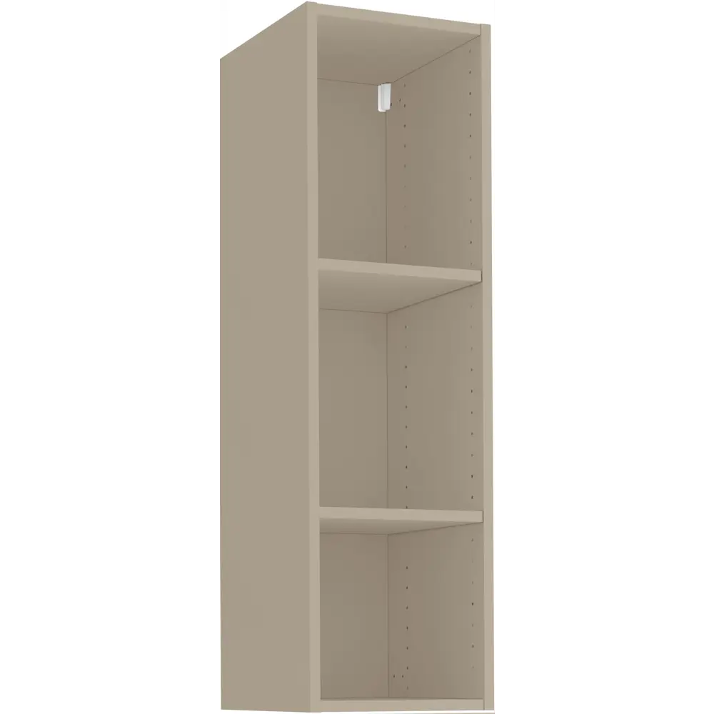 Каркас для навесного кухонного шкафа 30x103x35 см ДСП цвет бежевый Santreyd STLM-2161210