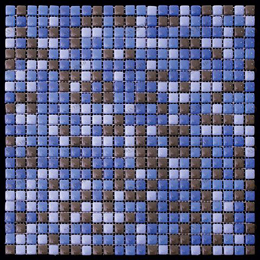 МОЗАИКА ИЗ СТЕКЛА TC-03 NATURAL FLEX MIX TC03