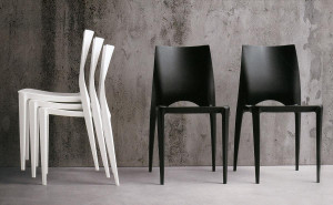 Стул Emy DALL'AGNESE CSE02548