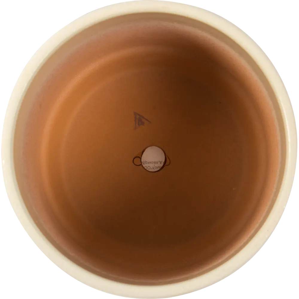 Керамический горшок Santreyd «Лоза» для комнатных растений 82278871 STLM-0023895 - Вид №1