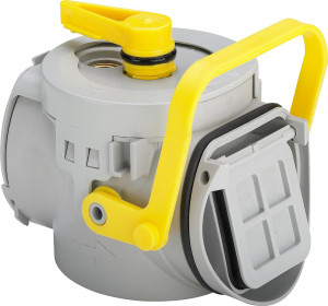 Viega Механизм обратного клапана Optifix 3 4989.3 (477516)