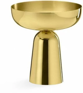GHIDINI1961 Латунная чашка Flirt Nd501pb102