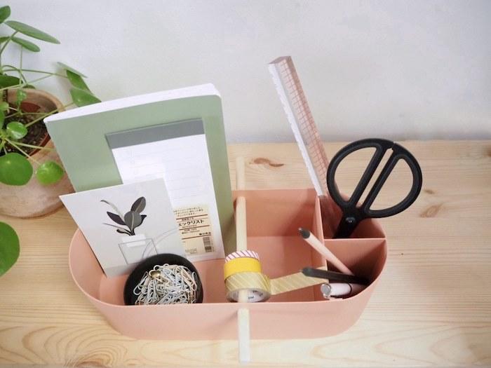 HIRO Окрашенный стальной контейнер sun-id-1478413 - Вид №4