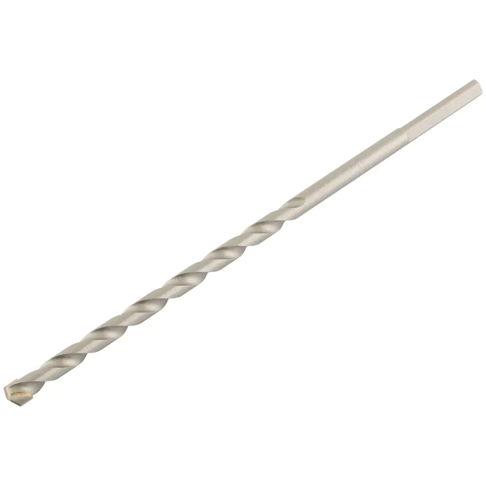 Сверло спиральное по бетону Cutop 6x150 мм STLM-2098698