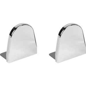 Механизм для рулонных штор 120 - 200 см хромированный 82494113 STLM-2093837