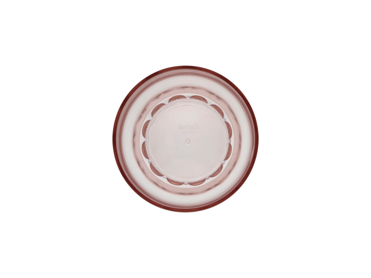 Набор бокалов для вина из инженерного пластика Kartell Jellies Family ARCH-00137409 - Вид №38