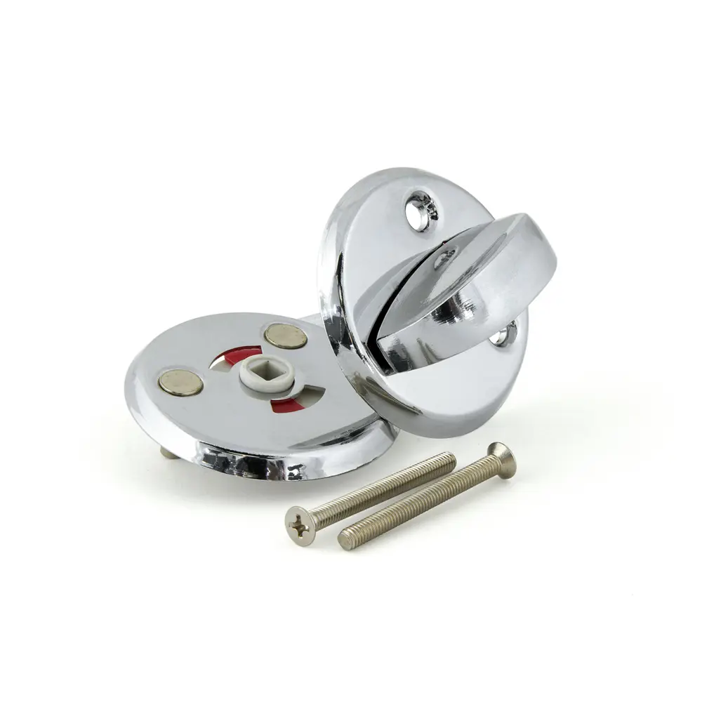 Фиксатор Фабрика замков Е 003 CP(BK) STLM-2140756 - Вид №1