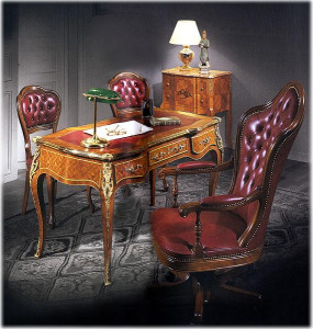 Письменный стол  EZIO BELLOTTI 5042