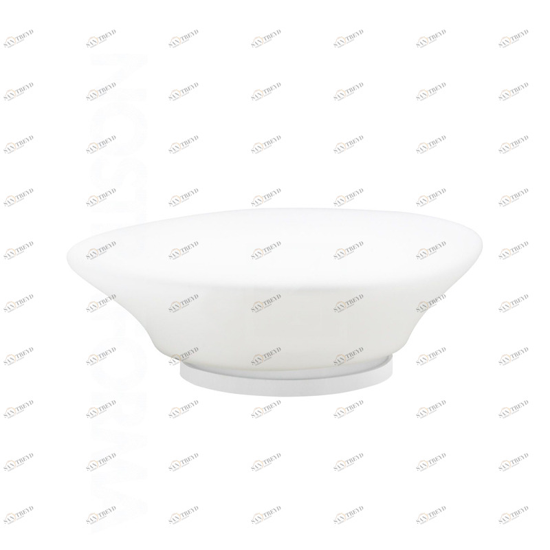 Настольная лампа F07B1501 от Fabbian FABBIAN ИНТЕРЬЕРНЫЕ 244466 Белый 