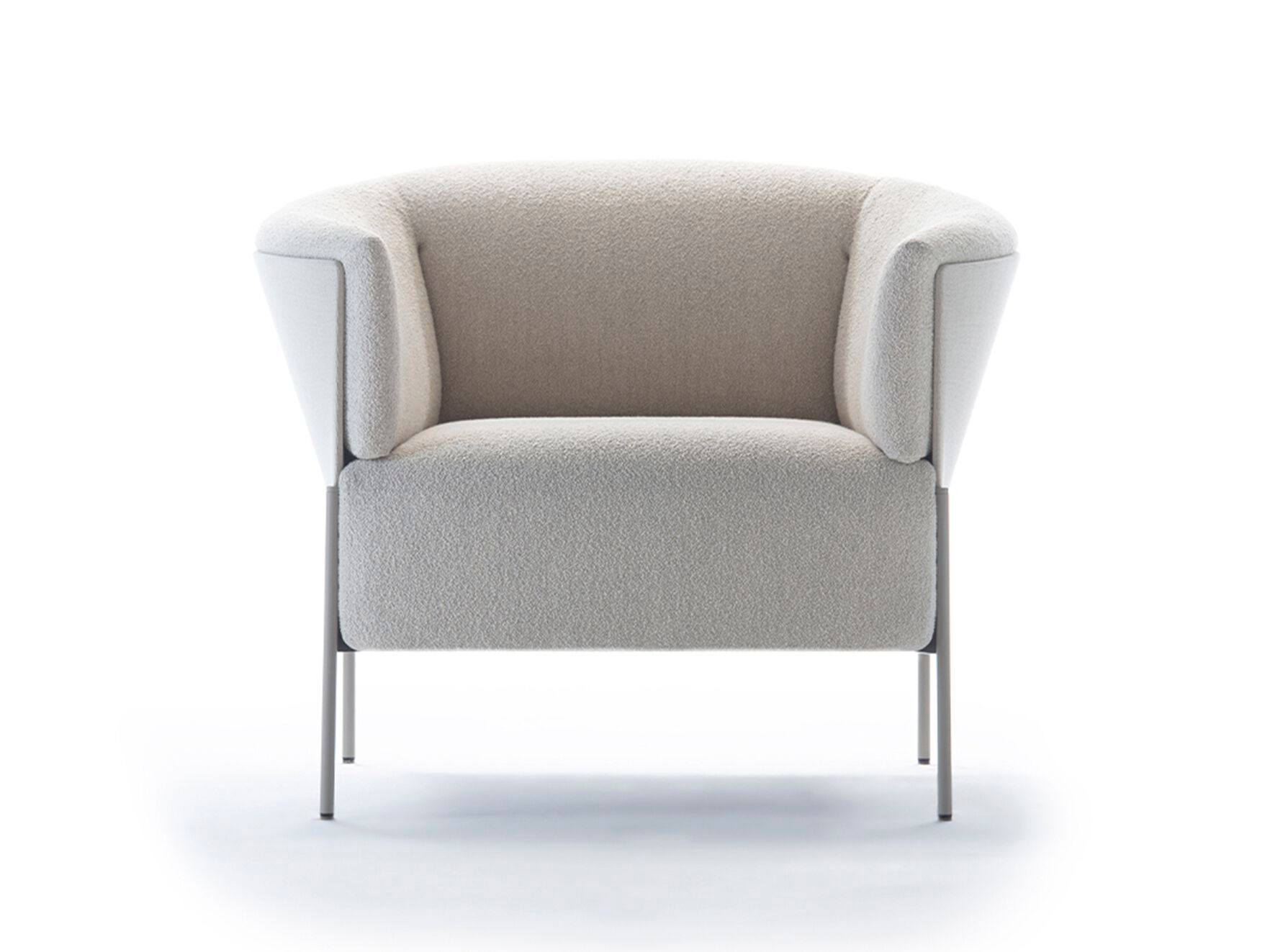 Тканевое кресло prostoria Omnia ARCH-00057510 - Вид №1