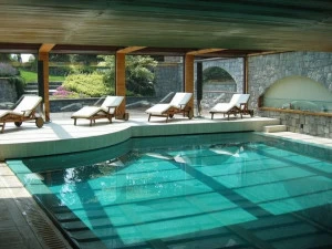 BAIRES Бассейн для отелей и курортов