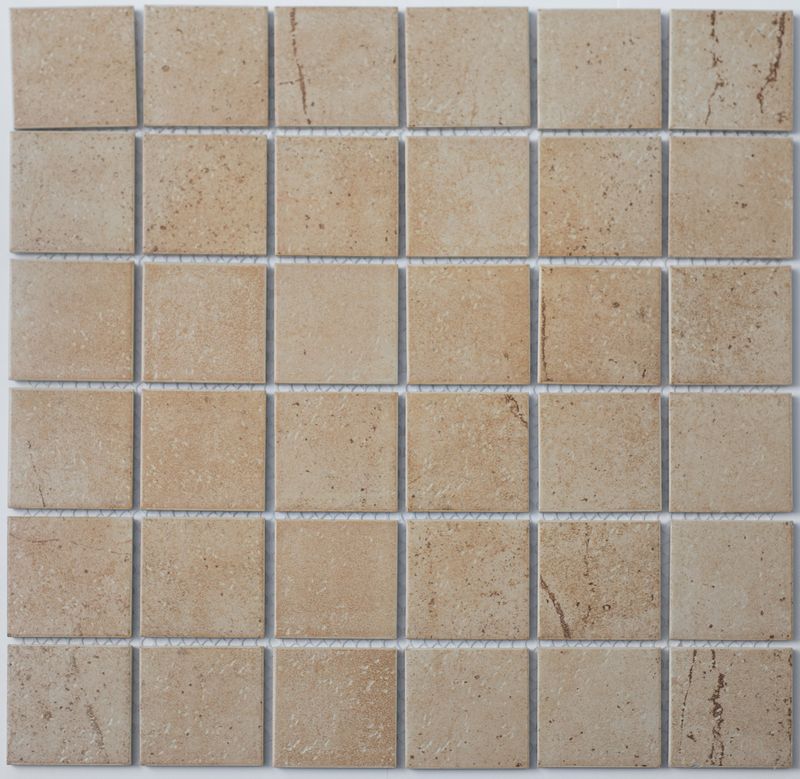 Мозаика из керамогранита  P-512 SN-Mosaic Porcelain 
