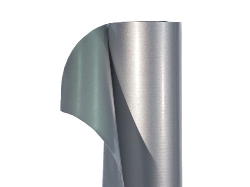 Синтетическая мембрана ПВХ-P Soprema Silver ARCH-00091700 - Вид №1