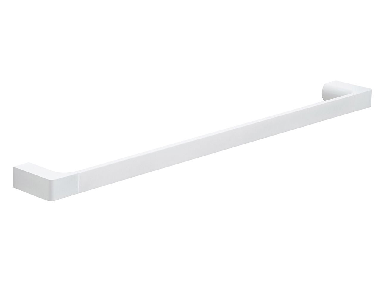 Латунный держатель для полотенец GEDY Пиренеи ARCH-00080400 - Вид №5