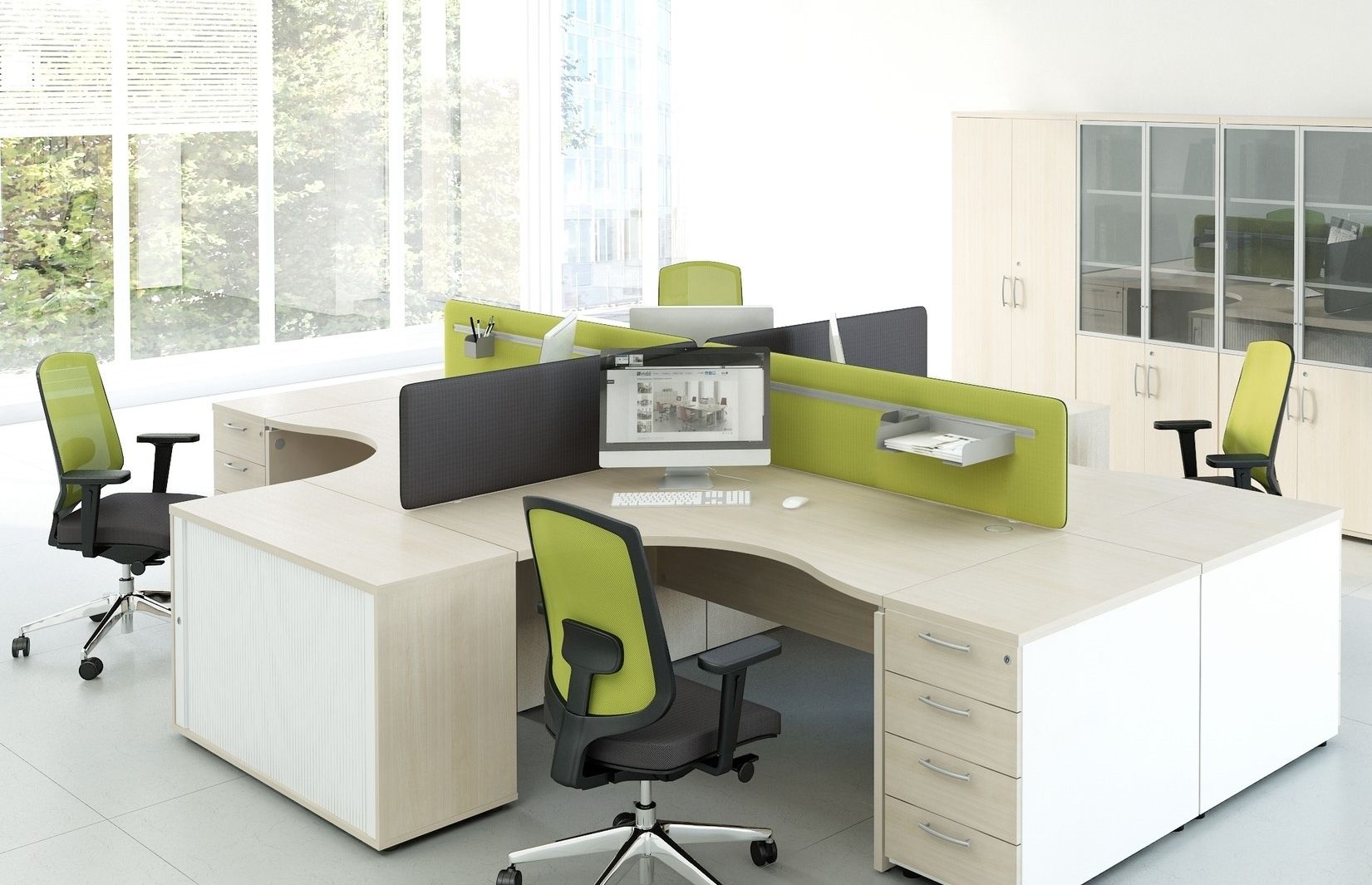 Классификатор с замком MDD стандарт ARCH-00005210