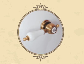 ML.MLD-25.712.D2/ML.MLD-25.708.D2/ML.OLV-29.013/ML.OLV-29.015/ML.RIC-29.040.BI.CR/ML.RIC-29.045.CR Напольный унитаз Migliore Milady - Вид №7