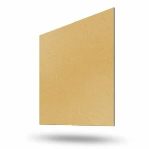 КЕРАМОГРАНИТ 600Х600Х10 РЕЛЬЕФ ГОРЧИЧНЫЙ UF015MR RELIEF 600х600х10