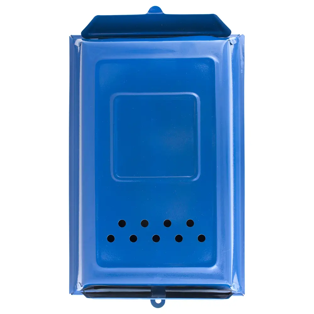 Ящик почтовый, цвет синий Santreyd STLM-2099173 - Вид №2