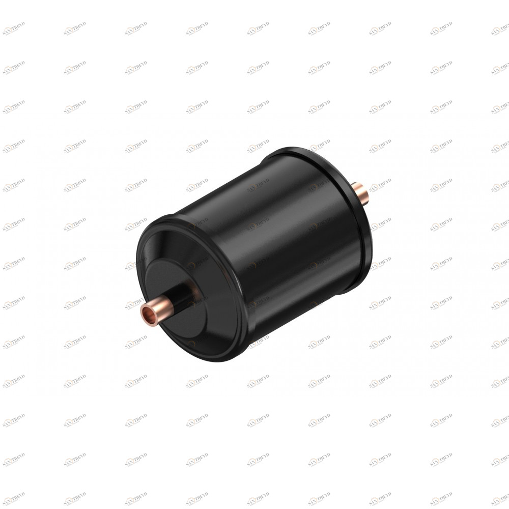 DANFOSS 023Z1447 - Герметичный двунаправленный фильтр-осушитель, DMB 
