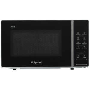 5435294 Микроволновая печь Hotpoint MWHA 201 SB серебристый