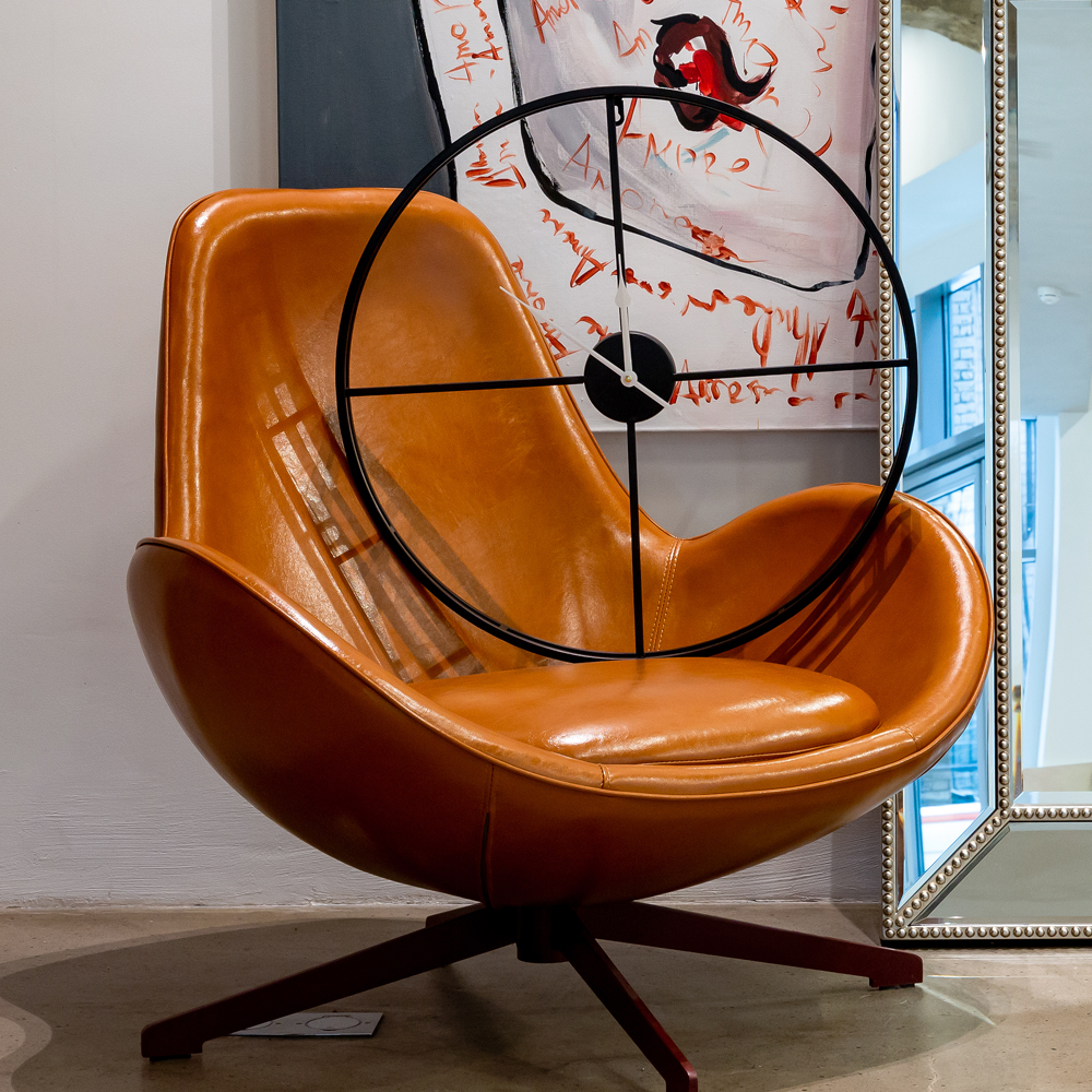 19091206 Часы «Баухаус» Object Desire  - Вид №2