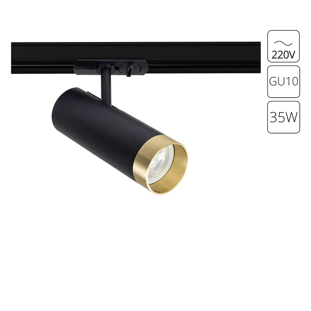 Arte Lamp Topic — трековый спот для акцентного освещения 89437072 STLM-1573663 - Вид №1